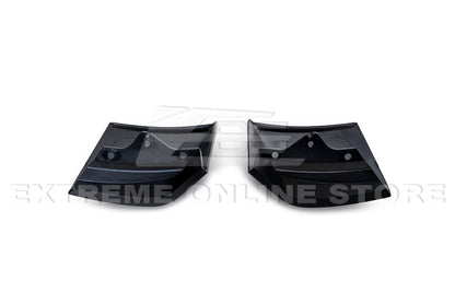 2015-Up Dodge Challenger Base Demon Wide Body Side Fender Flare