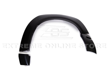 2015-Up Dodge Challenger Base Demon Wide Body Side Fender Flare