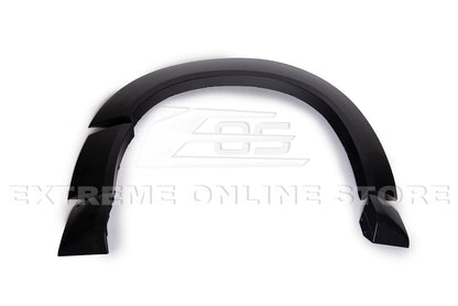 2015-Up Dodge Challenger Base Demon Wide Body Side Fender Flare