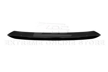 2020-Up Toyota Supra Performance Rear Roof Spoiler