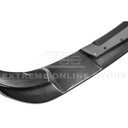 Corvette C6 Base Model Aerodynamic Body Kit | ZR1 Extended Package