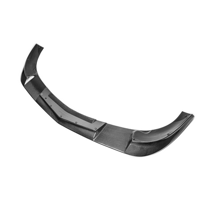 Corvette C6 Base Extended Front Splitter Lip | ZR1 Conversion Package