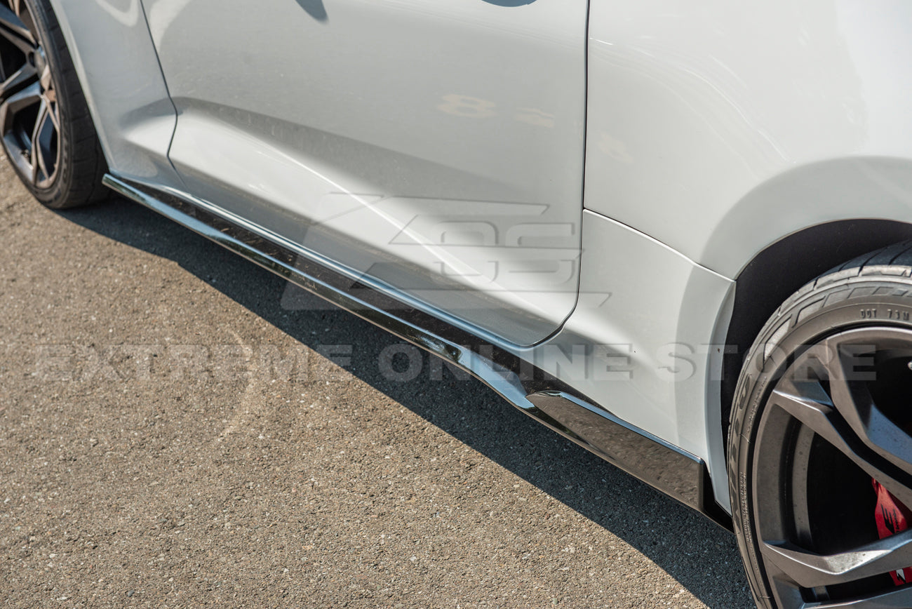 2019-24 Camaro ZL1 1LE Conversion Full Aero Kit