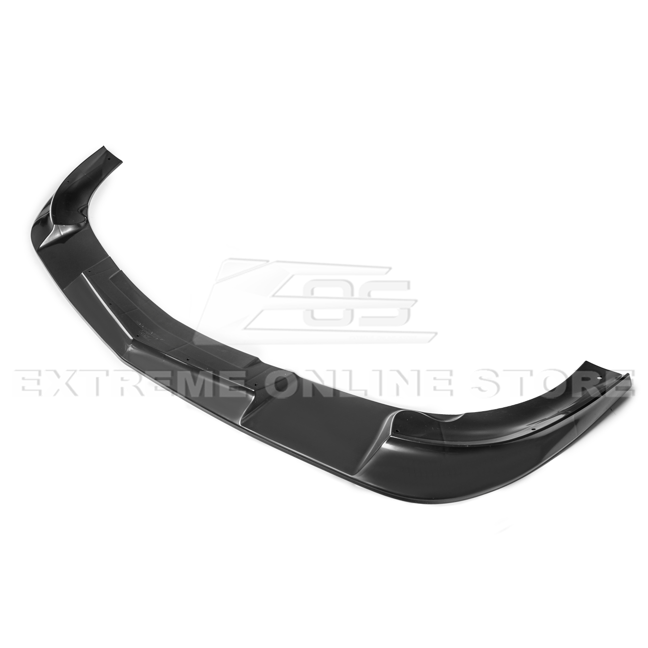 Corvette C6 Base Model Aerodynamic Body Kit | ZR1 Extended Package