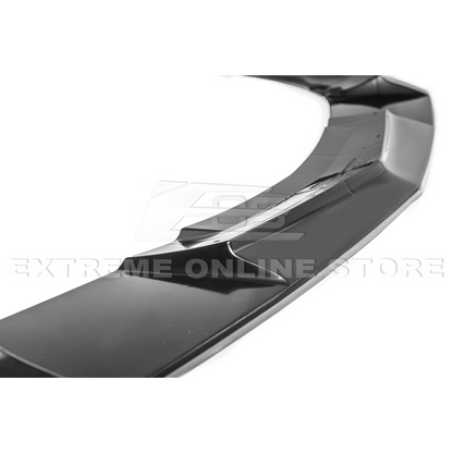 Corvette C6 Base Model Aerodynamic Body Kit | ZR1 Extended Package