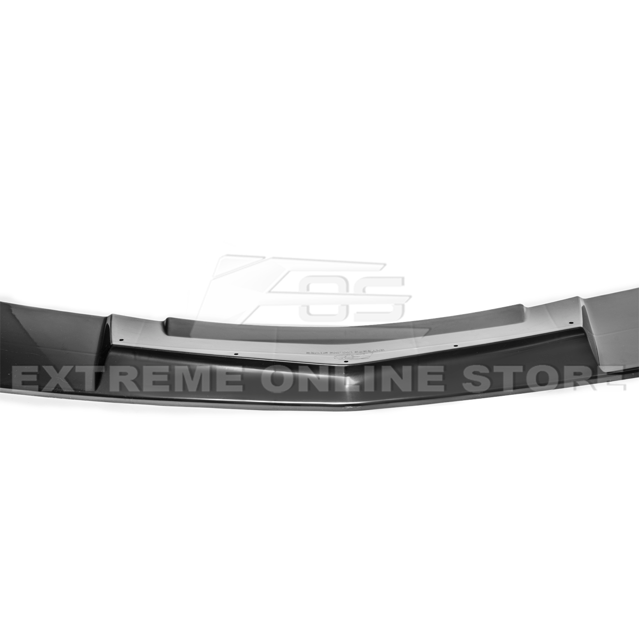 Corvette C6 Base Model Aerodynamic Body Kit | ZR1 Extended Package