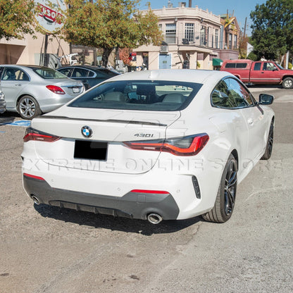 2021-Up BMW G82 M4 M-Performance Full Aero Kit