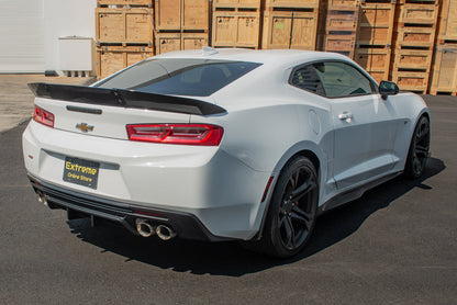 2019-24 Camaro Track Package Rear Spoiler