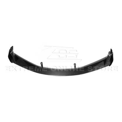 5VM Package Corvette C8 Stingray DRY CARBON FIBER Rear Spoiler