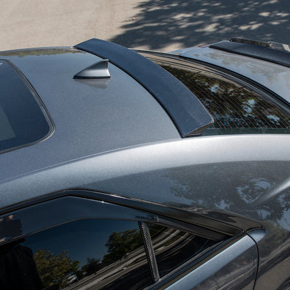 2009-15 Cadillac CTS CTS-V Sedan Rear Roof Spoiler