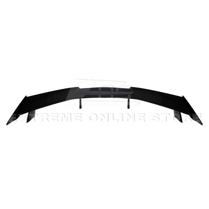 5VM Extended Package Corvette C8 Stingray Rear Spoiler