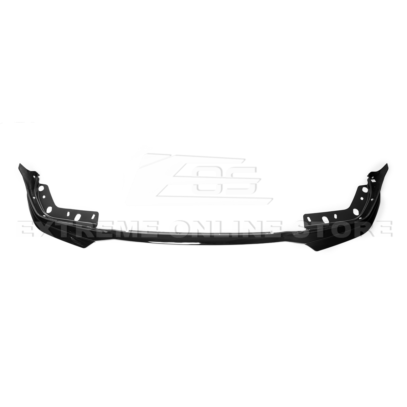 2019-Up BMW G20 G28 3-Series M-Sport Front Lip Side Skirts & Rear Spoiler