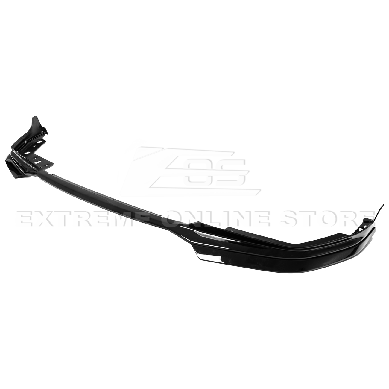 2019-Up BMW G20 M-Sport Front Lip Splitter & Side Skirt Pair