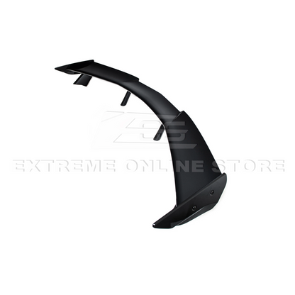 5VM Extended Package Corvette C8 Stingray Rear Spoiler