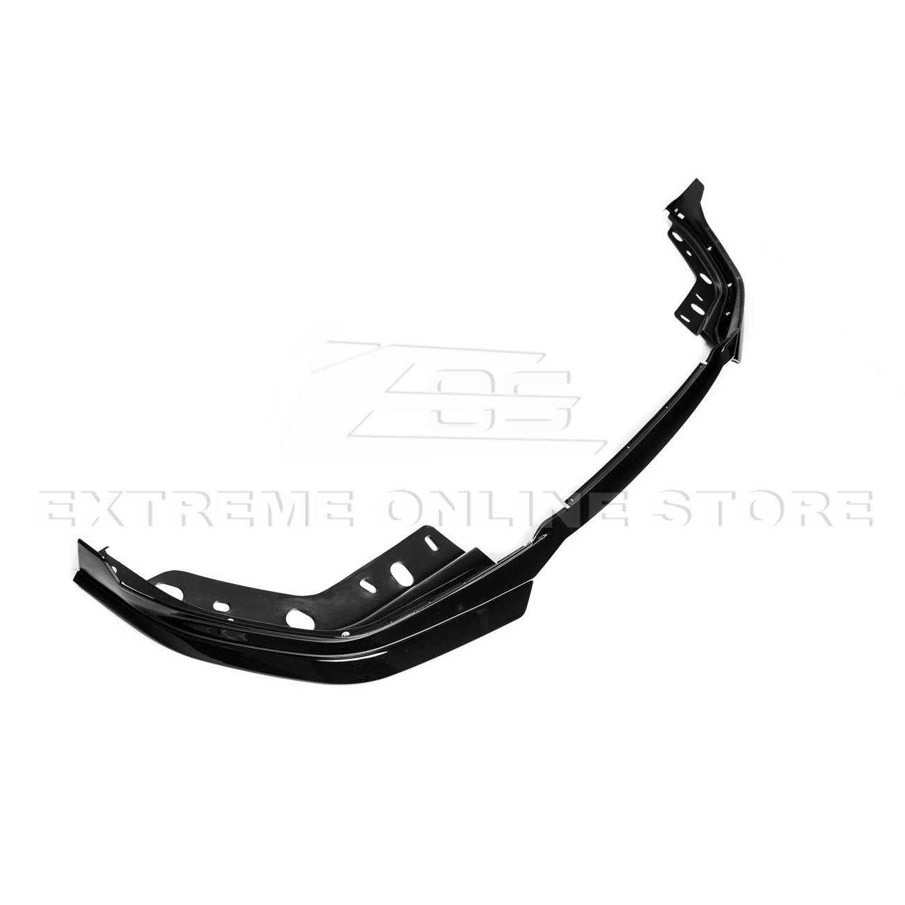 2019-Up BMW G20 M-Sport Front Lip Splitter & Side Skirt Pair