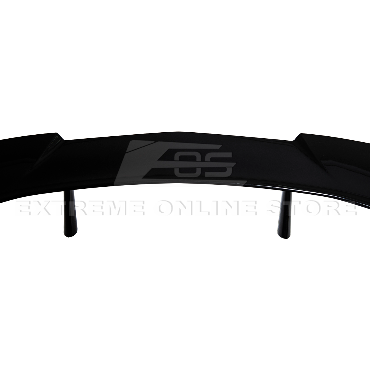 5VM Extended Package Corvette C8 Stingray Rear Spoiler