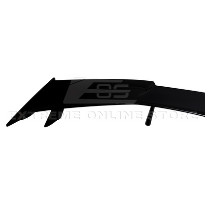 5VM Extended Package Corvette C8 Stingray Rear Spoiler