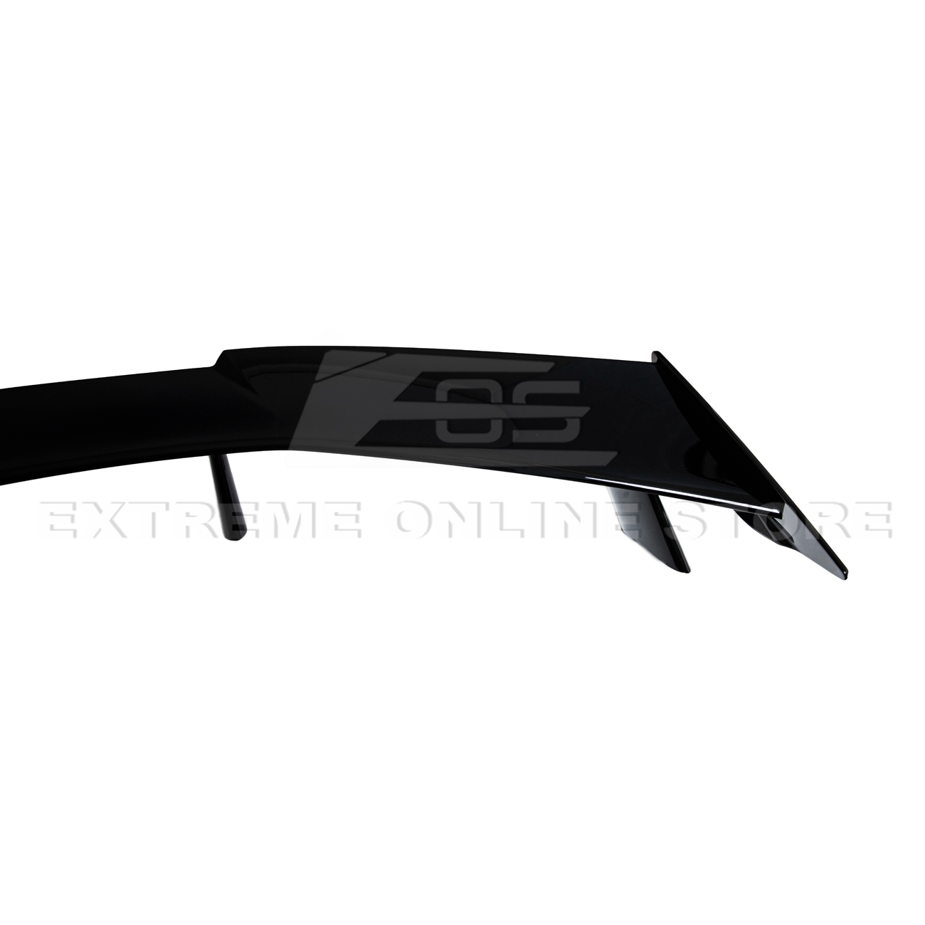 5VM Extended Package Corvette C8 Stingray Rear Spoiler