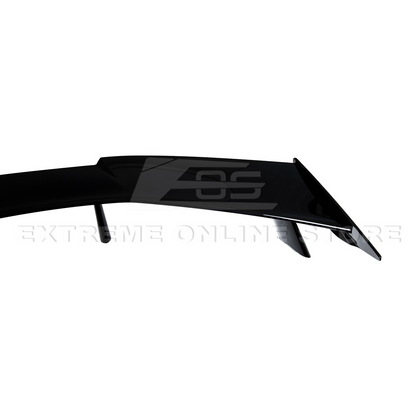 5VM Extended Package Corvette C8 Stingray Rear Spoiler
