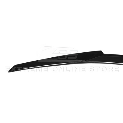 Low Profile Package Corvette C8 Stingray Rear Spoiler
