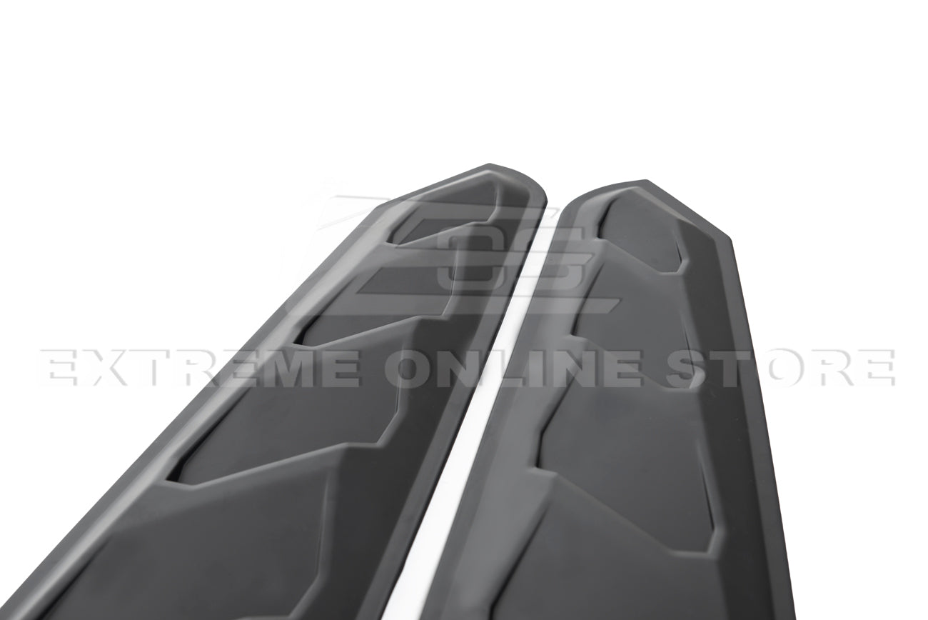 2019-24 Camaro Coupe Rear Window Louver