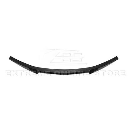 Low Profile Package Corvette C8 Stingray Rear Spoiler
