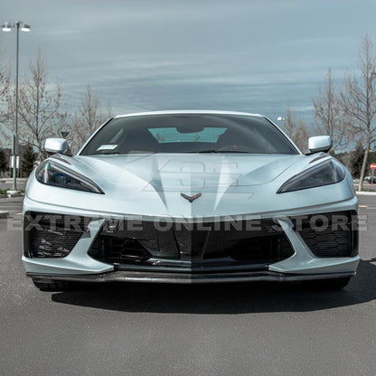 Corvette C8 Stingray Front Splitter [Z51 Package]
