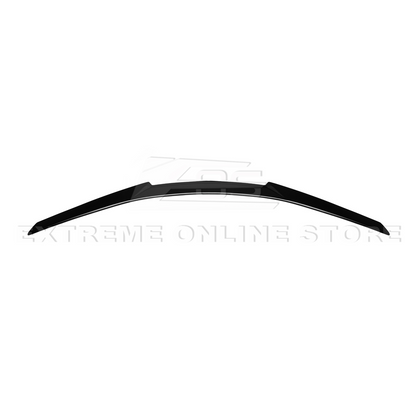 Low Profile Package Corvette C8 Stingray Rear Spoiler