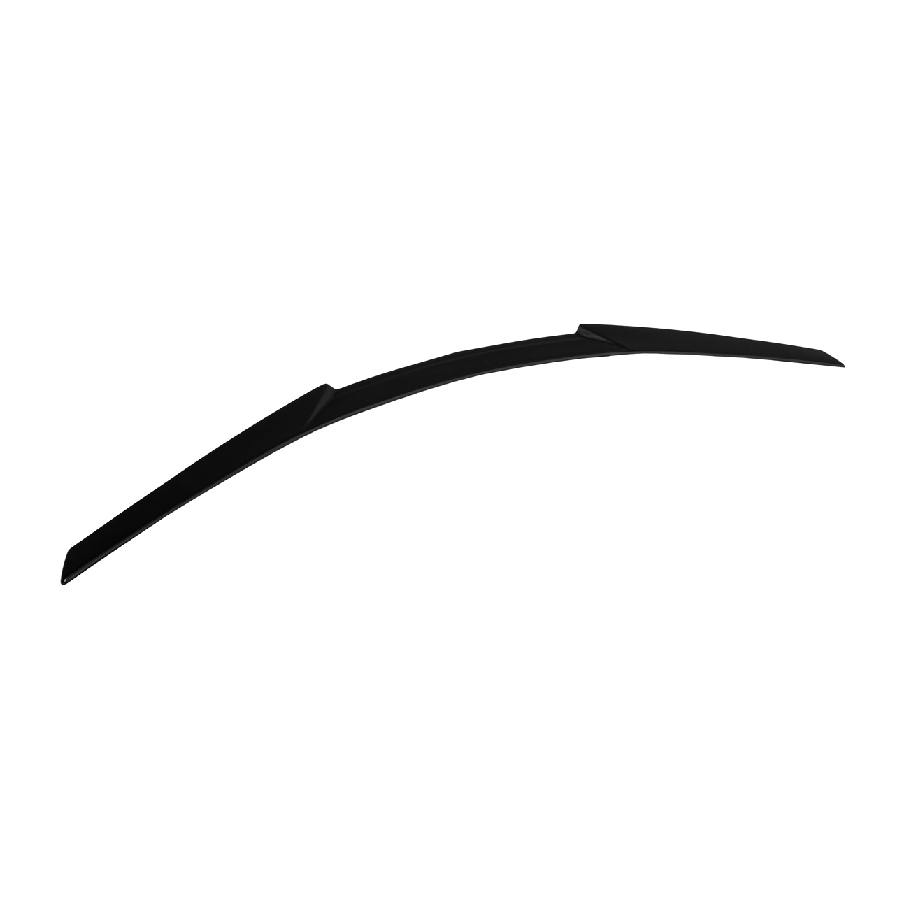 Low Profile Package Corvette C8 Stingray Rear Spoiler