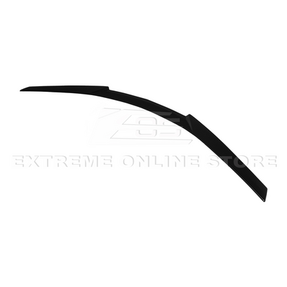Low Profile Package Corvette C8 Stingray Rear Spoiler