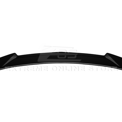 Low Profile Package Corvette C8 Stingray Rear Spoiler