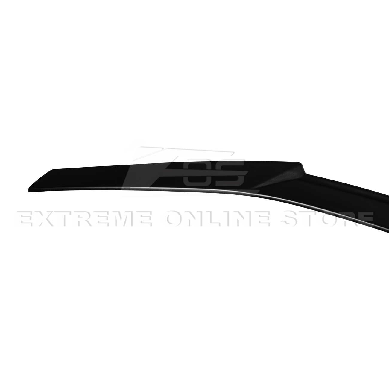 Low Profile Package Corvette C8 Stingray Rear Spoiler