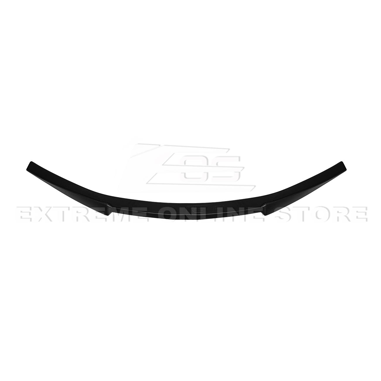 Low Profile Package Corvette C8 Stingray Rear Spoiler