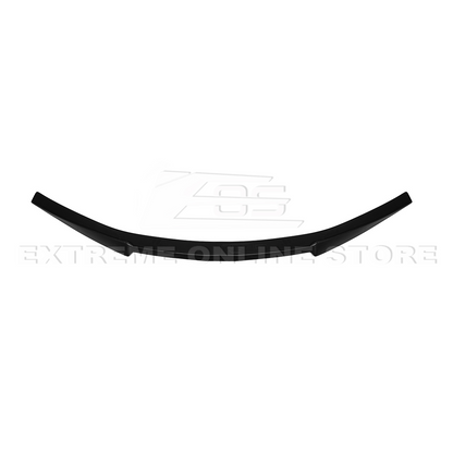 Low Profile Package Corvette C8 Stingray Rear Spoiler