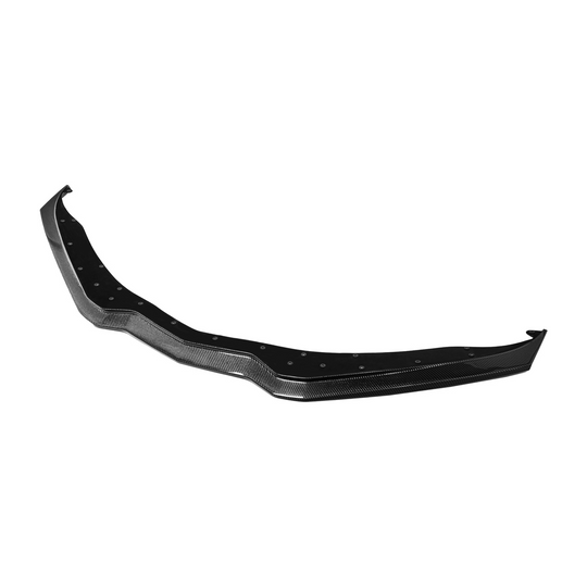 Chevrolet Corvette C7 Stage 2 Central Front Splitter