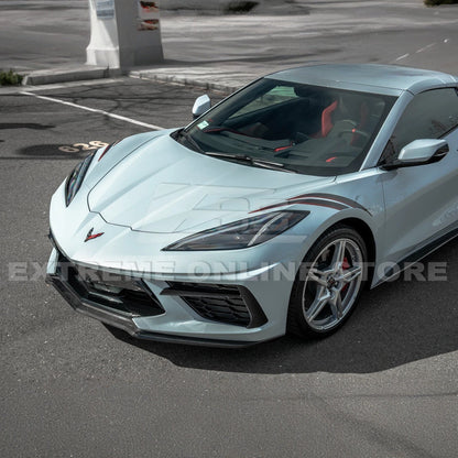 Corvette C8 Stingray Front Splitter [Z51 Package]