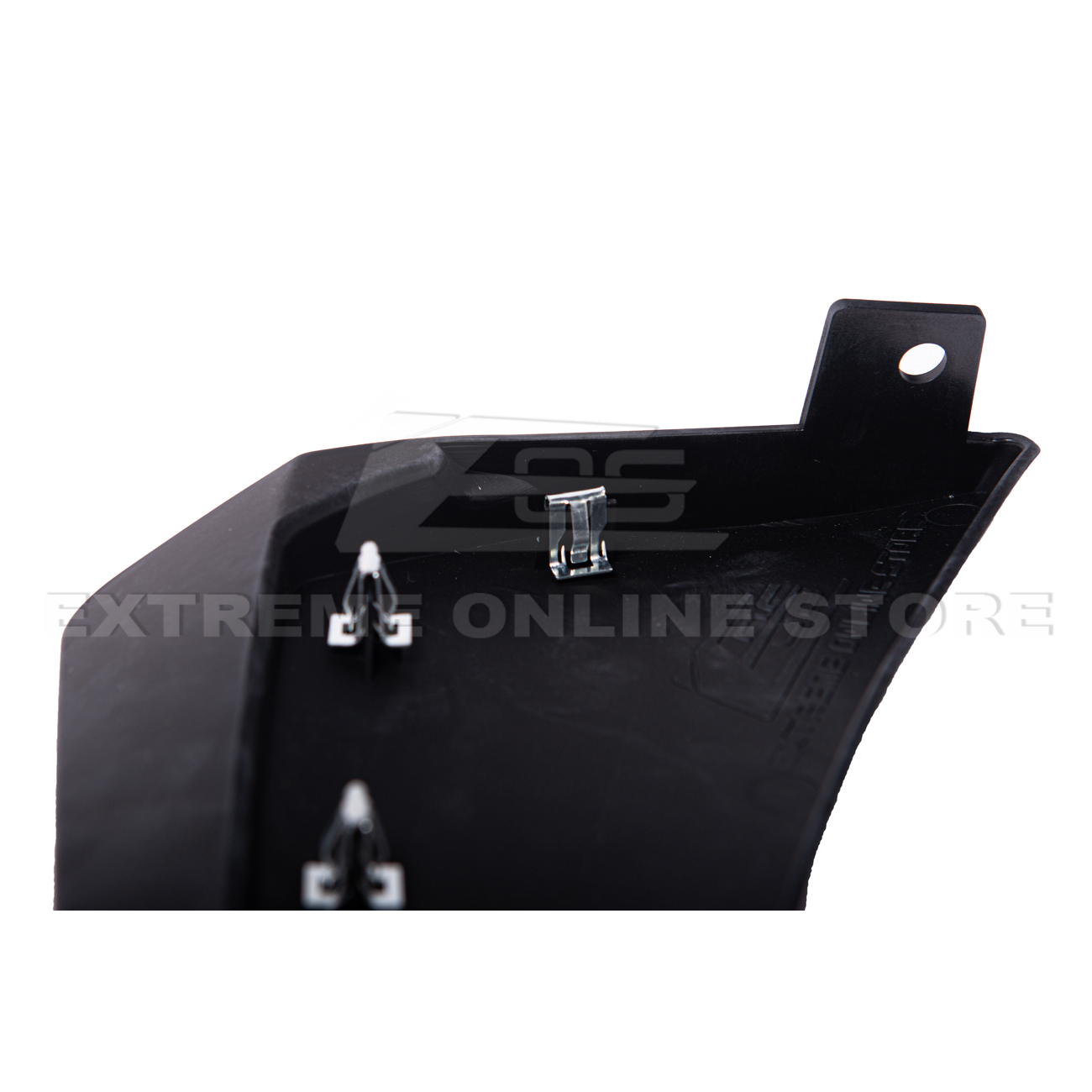 Corvette C8 Stingray XL Extended Rear Splash Guard