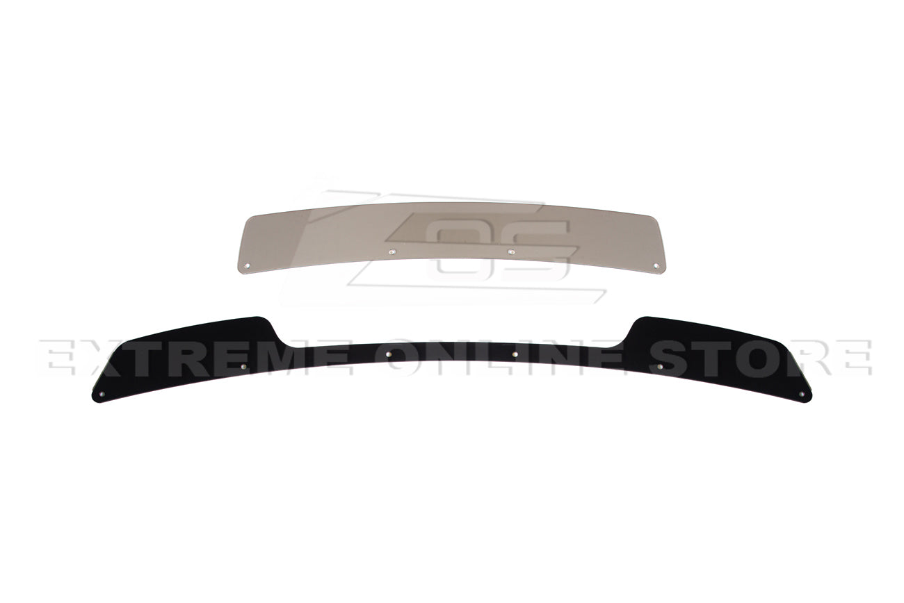 2019-24 Camaro Blade Wing Wickerbill Extension