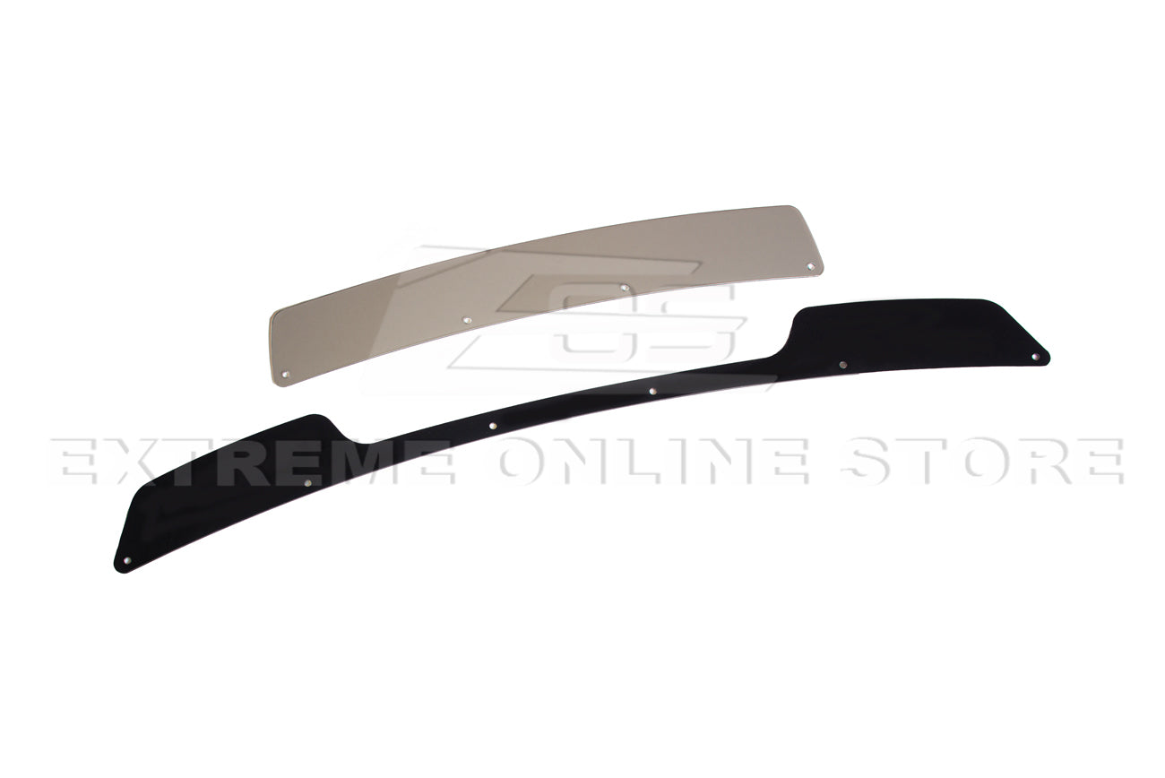 2019-24 Camaro Blade Wing Wickerbill Extension