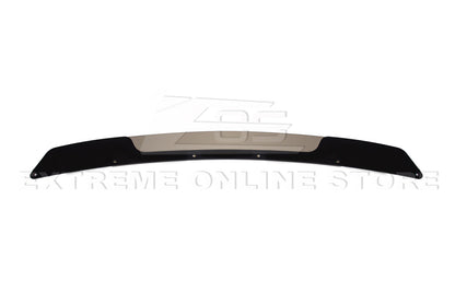 2019-24 Camaro Blade Wing Wickerbill Extension