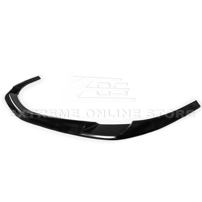 Corvette C6 Base Model ZR1 Conversion Front Splitter Lip