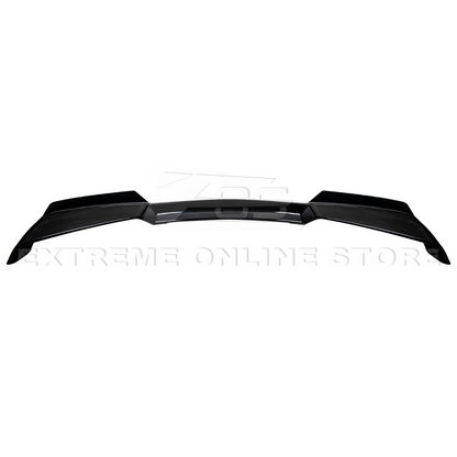 Z51 Wickerbill Package Corvette C8 Stingray Rear Trunk Spoiler