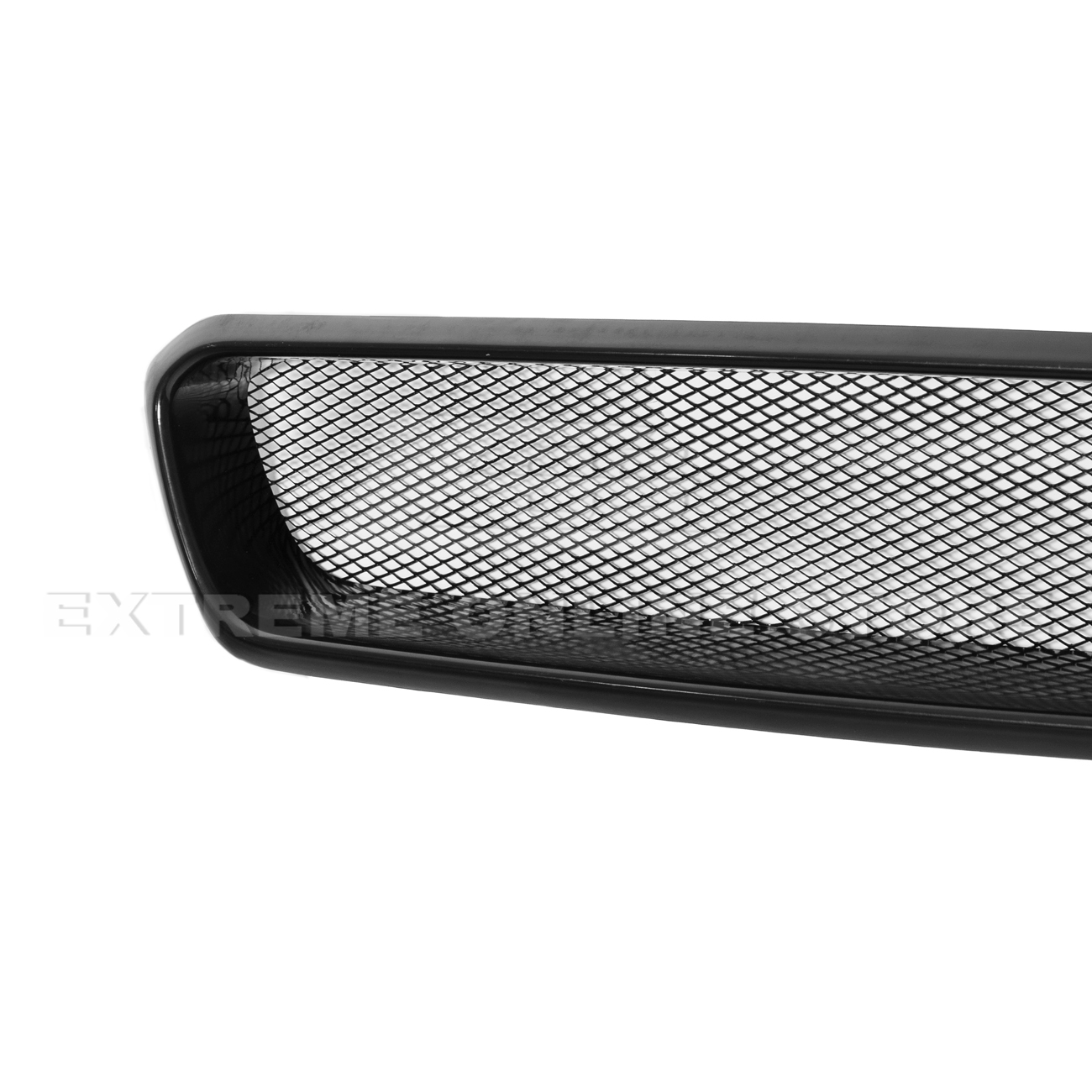 2015-17 Subaru WRX STi Front Grille Cover