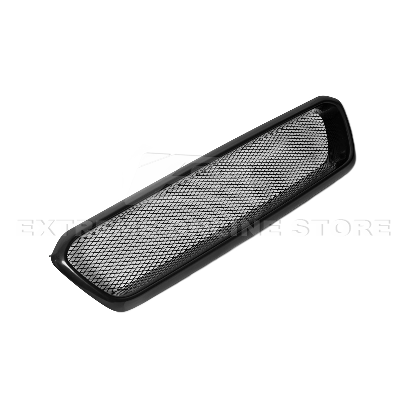 2015-17 Subaru WRX STi Front Grille Cover