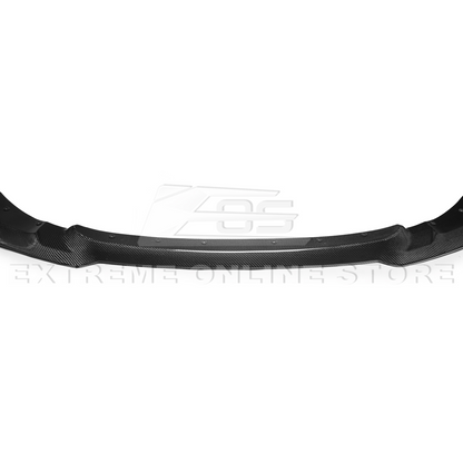 2014-20 BMW F80 M3/ F82 M4 Carbon Front Splitter & Side Skirts