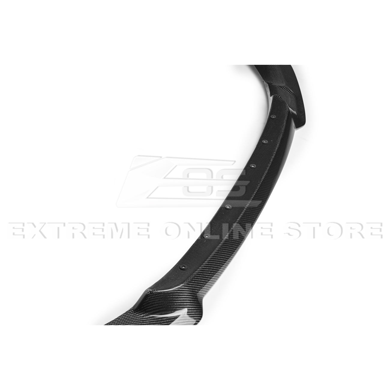 2014-20 BMW F80 M3/ F82 M4 Carbon Front Splitter & Side Skirts