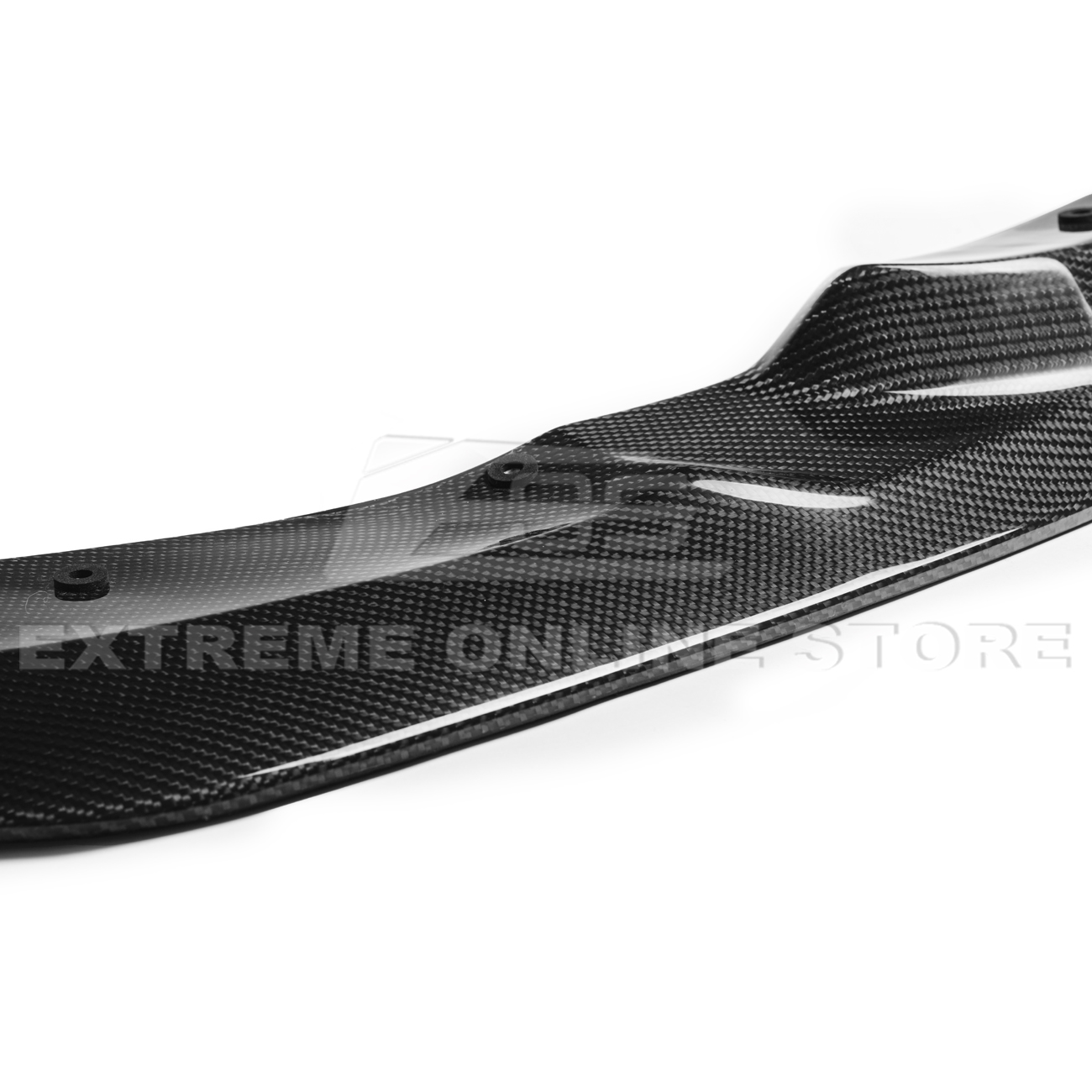 2014-20 BMW F80 M3/ F82 M4 Carbon Front Splitter & Side Skirts