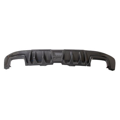 2015-21 Subaru WRX STi Performance Rear Bumper Diffuser