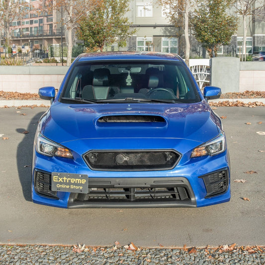 2018-21 Subaru WRX / STi CS Front Mesh Grille Vent Cover