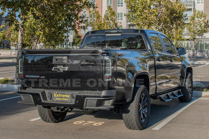 2015-23 Chevrolet Colorado | GMC Canyon Tailgate Rear Spoiler